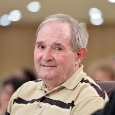 Lyon : décès de Henry Anglade, le Napoléon du vélo