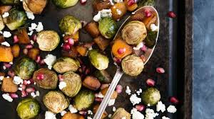 Skip the turkey this year and branch out into other fantastic roasts. 19 Best Non Traditional Christmas Dinner Recipes Eat This Not That