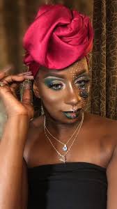 Claiming and speaking into existence in May