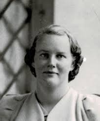 Dulcie-Ann (Hardy) Walker (1922-2007)