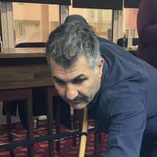 Bir şirketten borç alarak 1,5 trilyonluk bir gemiye 24 yaşında sahip olmuştur. Billiardport Tournament Monitoring Portal