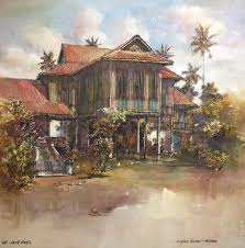  Pin On Art Malaysian