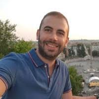 Daniel Picazo's Instagram, Twitter & Facebook