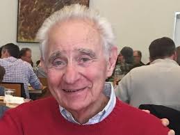 Jack Morris Held Obituary (1932