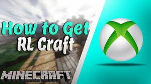 Crafting can be executed either by hand or by using a crafting table; How To Download Rlcraft Modpack On Minecraft Xbox One Tutorial Youtube