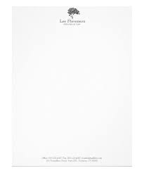 Free Word Pdf Format Download Free Premium Templates Letterhead Sample Letterhead Law Office