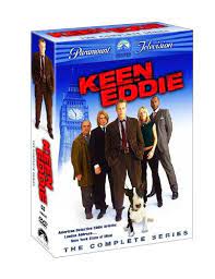 Keen Eddie Tv Series 2003 2004 Imdb