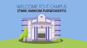 Pt lpa comal baru : Lowongan Kerja Stmik Amikom Purwokerto Februari 2019