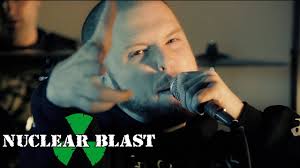 Hatebreed Looking Down The Barrel Of Today Official Music Video Music Videos Youtube Videos Music Gym Music