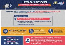 We did not find results for: Iklan Jawatan Pusat Kemajuan Kerjaya Alumni Uthm Facebook