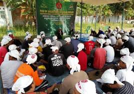 Kesempatan kali ini, admin memposting materi tentang zakat. Gp Ansor Pekalongan Selatan Gelar Pkd Dan Diklatsar