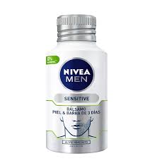 You can withdraw your consent at any. Buy Nivea Men Balm Sensitive For Skin Beard 3 Days Maquibeauty