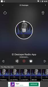 El gobierno argentino confirmó el apoyo de ee.uu. El Destape For Android Apk Download