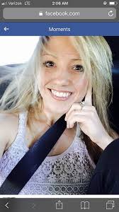 Brittany Griffith Obituary (1989