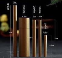 Extra Long Incense Bucket, Kraft Paper Tubes, Household ...