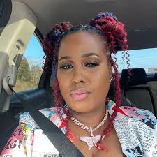 Tenisha Edwards 🇹🇹 (@g1ftedhands) • Instagram photos and videos