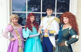 Rapunzel Eric Ariel And Merida Disney Face Characters Walt Disney Pictures Disney Dream