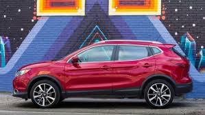 What features in the 2019 nissan rogue sport are most important? 2019 Nissan Rogue Sport Review Price Specs Features And Photos Autoblog