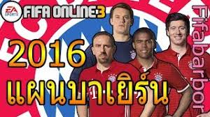 เชลซี พบ บาเยิร์น มิวนิค : Fo3 Tactic à¹à¸à¸à¸ à¸¥à¸ à¸¡à¸à¸²à¹à¸¢ à¸£ à¸ à¸¡ à¸§à¸ à¸ à¸ 2016 17 à¸ à¸­à¸à¸­à¸¥à¸à¸²à¸¡à¸ à¸­à¸à¸à¸£ à¸² 8 Youtube