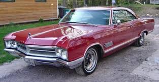 1966 buick wildcat 2dr ht 1966 buick wildcat 2dr ht