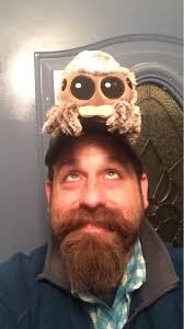 Columbus Ohio at the zoo (outside) who is our friend?