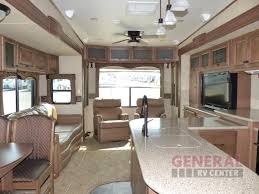 Used 2012 Heartland Bighorn 3185rl Fifth Wheel At General Rv Wayland Mi 157784 Fifth Wheel Heartland Hidden Bed