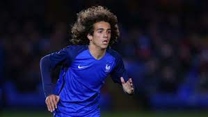 C'est une nouvelle surprise pour l'equipe de france. Offiziell Frankreich Juwel Matteo Guendouzi Wechselt Zum Fc Arsenal German Site