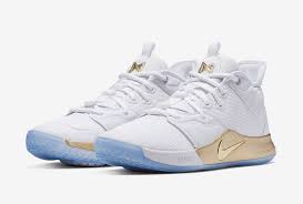 Nike Pg 3 Nasa Apollo Missions Ci2666 100 Release Date Sbd