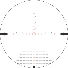 Offers extensive elevation * windage adjustment. The Vortex Viper Pst Gen Ii 5 25x50 Ffp Sporting Shooters Association Of Australia Ssaa