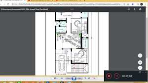 The largest inventory of house plans. 23x49 House Plan Latest House Plan Simple House Plan Small House Design Small House Plan Youtube