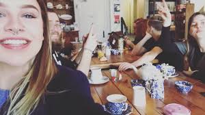 Kaleidoscope (@kaleidescopeSU)