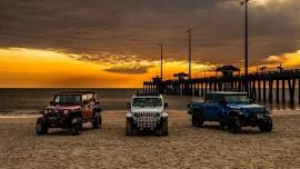 OBX Jeep Mutiny