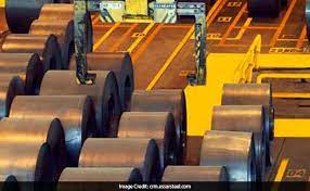 Apr 16, 2014 · baron drawn steel corp. Government May Order Management Change In Essar Steel Report