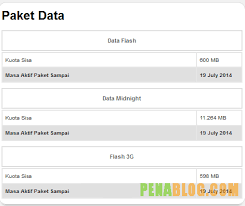 We did not find results for: 3 Cara Cek Sisa Kuota Simpati Loop