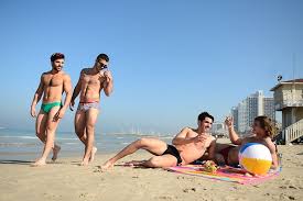 An incredibly vibrant nightlife scene has a lot to do with tel aviv's reputation as the city that never sleep. Gay Pride In Tel Aviv 10 Reasons To Enjoy Israel S Gay Capital Misterb B
