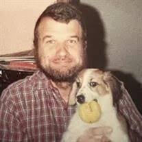 Ralph Loren Janes Obituary