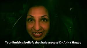 Anita Haque's Instagram, Twitter & Facebook