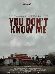You Don T Know Me Short 2019 Imdb
