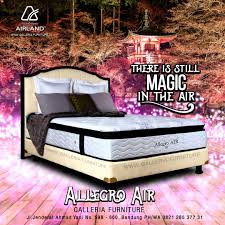 Produsen matras dan spring bed dari italia, florence, selalu mengutamakan detail setiap keindahan dari produk rancangannya. Tipe Spring Bed Apa Yang Terbaik Untuk Kesehatan Galleria Furniture