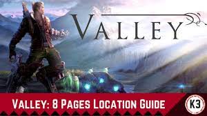 They can also be found as optional enemies during story quests and also can be found by just exploring the valley. Valley Trophy Guide Roadmap Valley Playstationtrophies Org