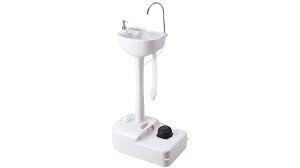 top 10 portable camping sink with pump