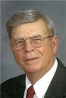 Gerald Carroll Obituary (1932