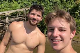 Luke Puzdrakiewicz (@lukepuz) • Instagram photos and videos