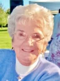 Fae Sidwell of East Alton Obituary