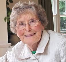 Death Notice of Margaret Scully (née Kirby) (Crecora, Limerick)