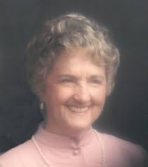 Gertrude Shea Obituary October 14, 2016