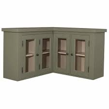 Beau et pratique, le meuble d'angle pas cher de vos rêves vous attend en ligne. Meuble D Angle Haut De Cuisine Romane 98 98 X31x65 Cm Depot Des Docks