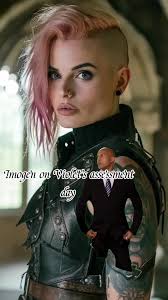 Fourth Wing Violet and Imogen Fight Seen