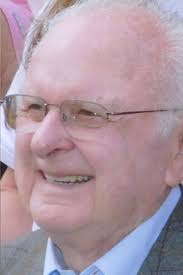 Raymond Travers Obituary (2015)