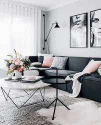 If you are looking for apartment living room ideas, then you'll be more than aware of the tricky task of making a room look wider, taller or brighter. Pin By Olla Gunnlaugsdottir On Home Decor Scandinavian Design Living Room Living Room Scandinavian Apartment Living Room